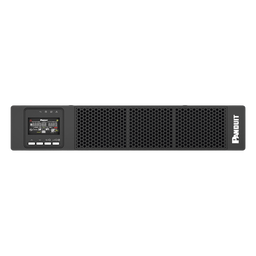 UPS Panduit U01S11V 1000VA/1000W online doble conversión
