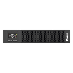 No break Panduit U02S11V 2000 VA online doble conversión