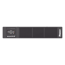No break Panduit U03S11L 3000 VA línea interactiva LiFePO4