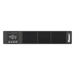 No break Panduit U03N11V 3000 VA online doble conversión