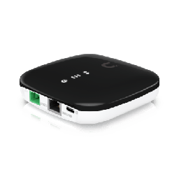 ONU XGS-PON Ubiquiti UISP-FIBER-XGS 10G simétrico