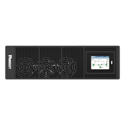 UPS Panduit U05N11V 5000 VA online doble conversión