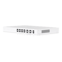 OLT Ubiquiti UISP-FIBER-OLT-XGS XGS-PON 8 puertos