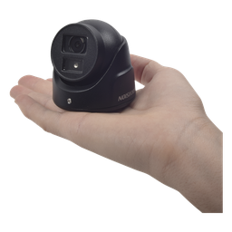 Cámara turret TurboHD Hikvision DS-2CE70D0T-ITMF 2MP