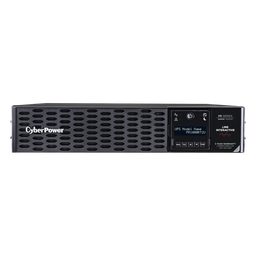 UPS CyberPower PR1000RT2U 1000VA 1000W rack senoidal pura