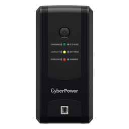 UPS CyberPower UT1000GU 1000VA 500W torre AVR USB