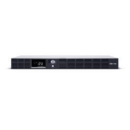 UPS no break CyberPower OR1000LCDRM1UA 1000VA/600W rack 1UR