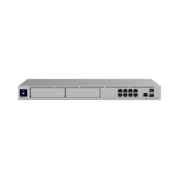 Cloud Gateway Ubiquiti UDM-Pro-Max UniFi 10G IDS/IPS NVR