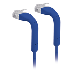 Patch cord Ubiquiti UC-PATCH-1M-RJ45-BL Cat6 1m azul