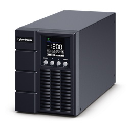 UPS CyberPower OLS1000A 1000VA 900W online torre