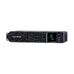UPS no break CyberPower CP1500PFCRM2U 1500VA/1050W rack 2UR