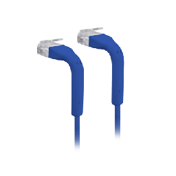 Cable patch UniFi Cat6 U-CABLE-PATCH-1M-RJ45-BL 1m