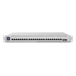 Switch PoE Ubiquiti USW-Enterprise-24-PoE 24 puertos 400W