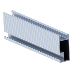 Riel solar EPCOM PowerLine EPL-SR21-2700 2700 mm aluminio
