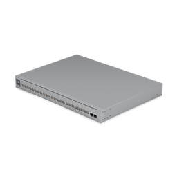 Switch PoE Ubiquiti USW-PRO-MAX-24-POE 24 puertos Capa 3