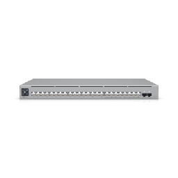 Switch UniFi USW-PRO-MAX-24 capa 3 24 puertos 2 SFP+ 10G
