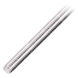 Varilla roscada DMT 012-809-0004 1/4" 3.60 m inox 304