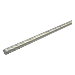 Varilla roscada ANCLO ANC-BR14-100 1/4 6.4 mm 1 m galvanizada