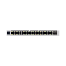 Switch PoE Ubiquiti USW-Pro-48-POE 48p 600W