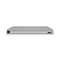 Switch PoE++ Ubiquiti USW-PRO-XG-24-POE Capa 3 24 puertos