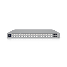 Switch Ubiquiti USW-Pro-XG-48 Capa 3 48 puertos 10G
