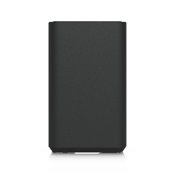 NAS Ubiquiti UniFi UNAS-2-B 2 bahías 2.5GbE PoE++