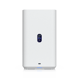 NAS Ubiquiti UniFi UNAS-2-W 2 bahías 2.5GbE PoE++