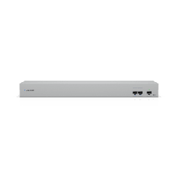 Switch WAN Ubiquiti USW-WAN Capa 2 3x SFP+ 10G 1U