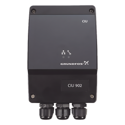 Unidad de interface Grundfos CIU903 para bomba SQFlex