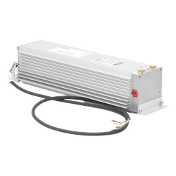Unidad hidráulica FAAC 2077155 1 L 220 VAC barreras 640