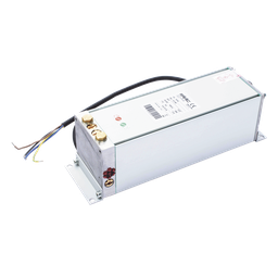 Unidad hidráulica FAAC 20774425 CBAC 1.5 L barreras 615