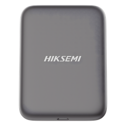 SSD portátil Hiksemi HS-ESSD-ELITE9/1T 1TB magnético