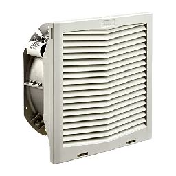 Ventilador con filtro Hoffman HF1316414 395 CFM 115 VCA
