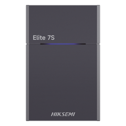 SSD portátil HIKSEMI HS-ESSD-ELITE7S/1T 1TB NVMe USB-C