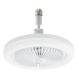 Ventilador de techo LED JWJ JLV-0112 40W 250mm