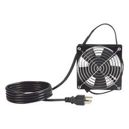 Ventilador para gabinete Panduit PZAEFAN 61 CFM 115 Vca