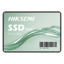 SSD HIKSEMI HS-SSD-WAVE(S)/512G 512 GB SATA III