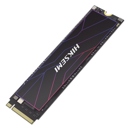 SSD M.2 NVMe Hiksemi HS-SSD-FUTURE-LITE/512G 512 GB PCIe 4.0