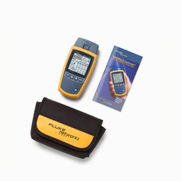 Probador de red Fluke Networks MS2-100 voz datos video