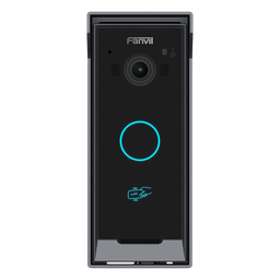 Videoportero IP Fanvil i60 2MP PoE ONVIF IP65