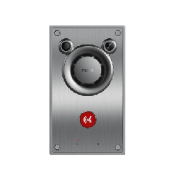 Videointercomunicador IP Fanvil A12V 4MP SIP IK10