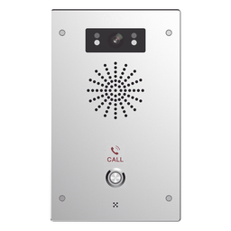 Videoportero IP Fanvil i16SV 2MP 2 líneas SIP PoE IP65