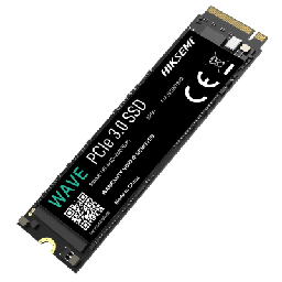 SSD M.2 NVMe HIKSEMI HS-SSD-WAVE(P)/1024G 1TB PCIe 3.0