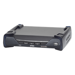 Receptor KVM sobre IP ATEN KE8950R 4K HDMI USB