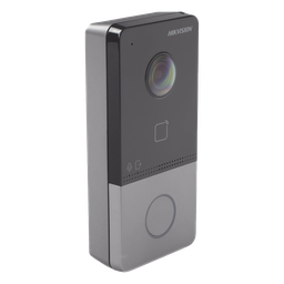Videoportero IP Hikvision DS-KV6113-PE1(C) 2MP PoE