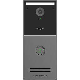 Videoportero IP Grandstream GDS3726 1080p RFID IP66