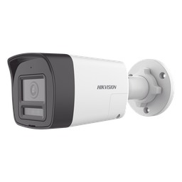 Cámara bala TurboHD Hikvision DS-2CE16K0T-LTS 5MP
