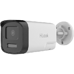Cámara bala TurboHD HiLook THC-B257-LTS 5MP
