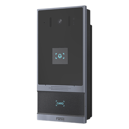 Videoportero IP Fanvil i62 2 relevadores IP66 PoE