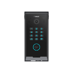Videoportero IP Fanvil i60K 2MP IP65 teclado relé